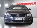 Volkswagen Passat 2009 Ruskea (beige)