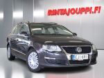 Volkswagen Passat 2009 Ruskea (beige)