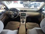 Volkswagen Passat 2009 Ruskea (beige)