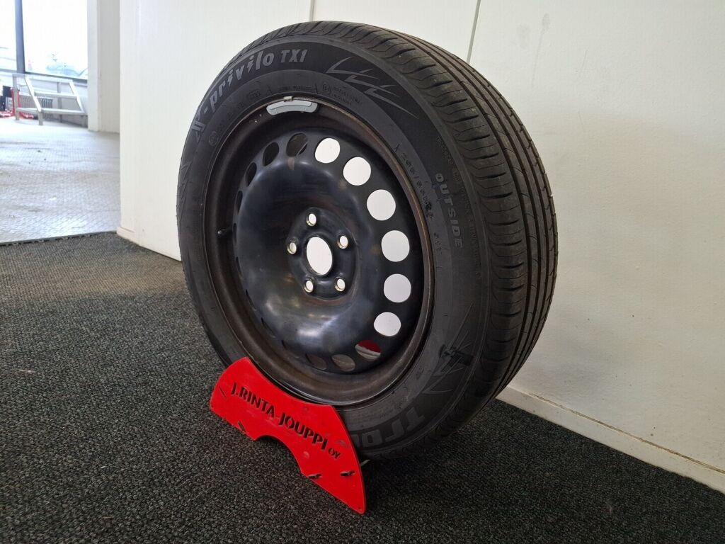 Volkswagen Passat 2009 Ruskea (beige)