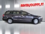 Volkswagen Passat 2009 Ruskea (beige)