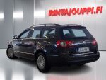 Volkswagen Passat 2009 Ruskea (beige)