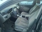 Volkswagen Passat 2009 Ruskea (beige)