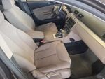 Volkswagen Passat 2009 Ruskea (beige)