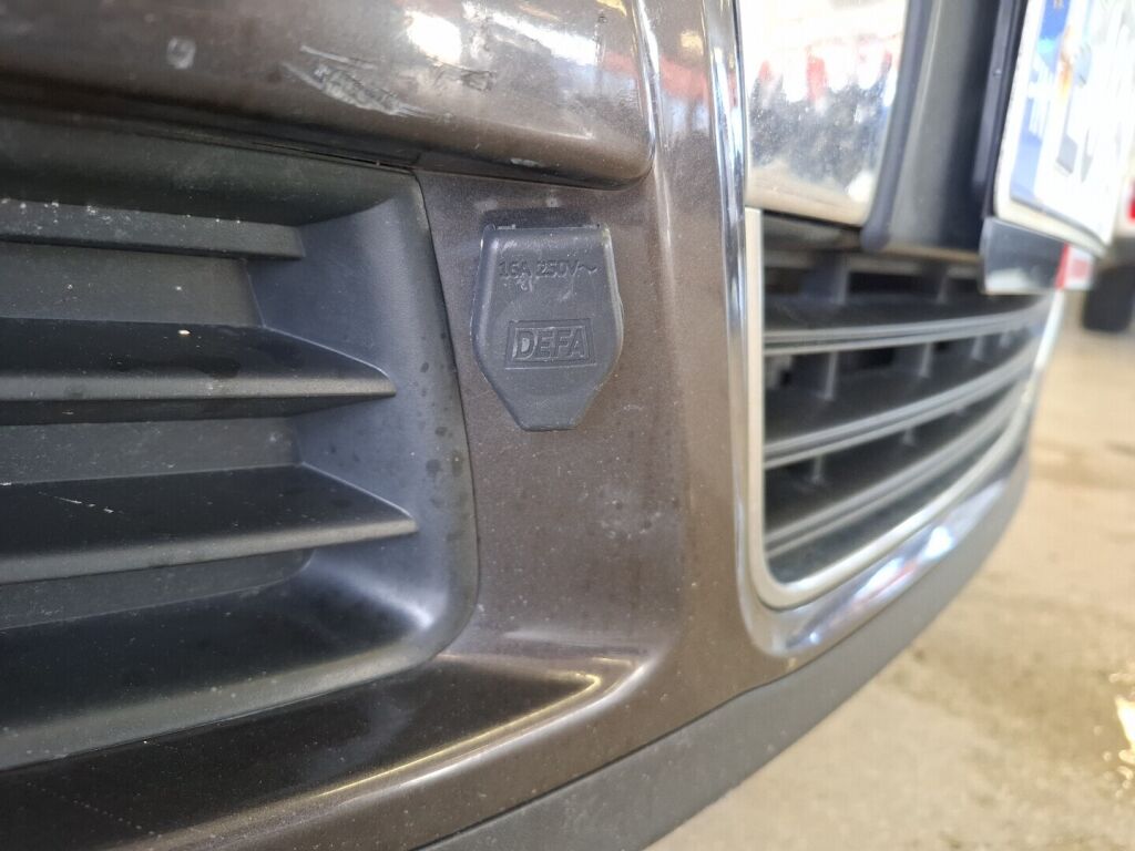 Volkswagen Passat 2009 Ruskea (beige)