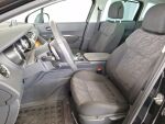 Peugeot 3008 2010 Musta