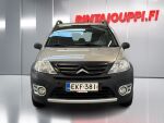 Citroen C3 2006 Ruskea (beige)