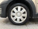 Citroen C3 2006 Ruskea (beige)