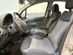 Citroen C3 2006 Ruskea (beige)