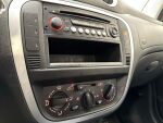Citroen C3 2006 Ruskea (beige)