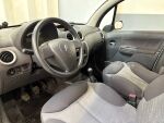 Citroen C3 2006 Ruskea (beige)