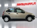 Citroen C3 2006 Ruskea (beige)