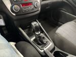Kia ProCeed 2010 Valkoinen