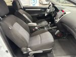 Kia ProCeed 2010 Valkoinen