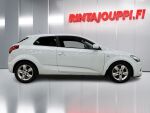 Kia ProCeed 2010 Valkoinen