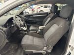 Kia ProCeed 2010 Valkoinen