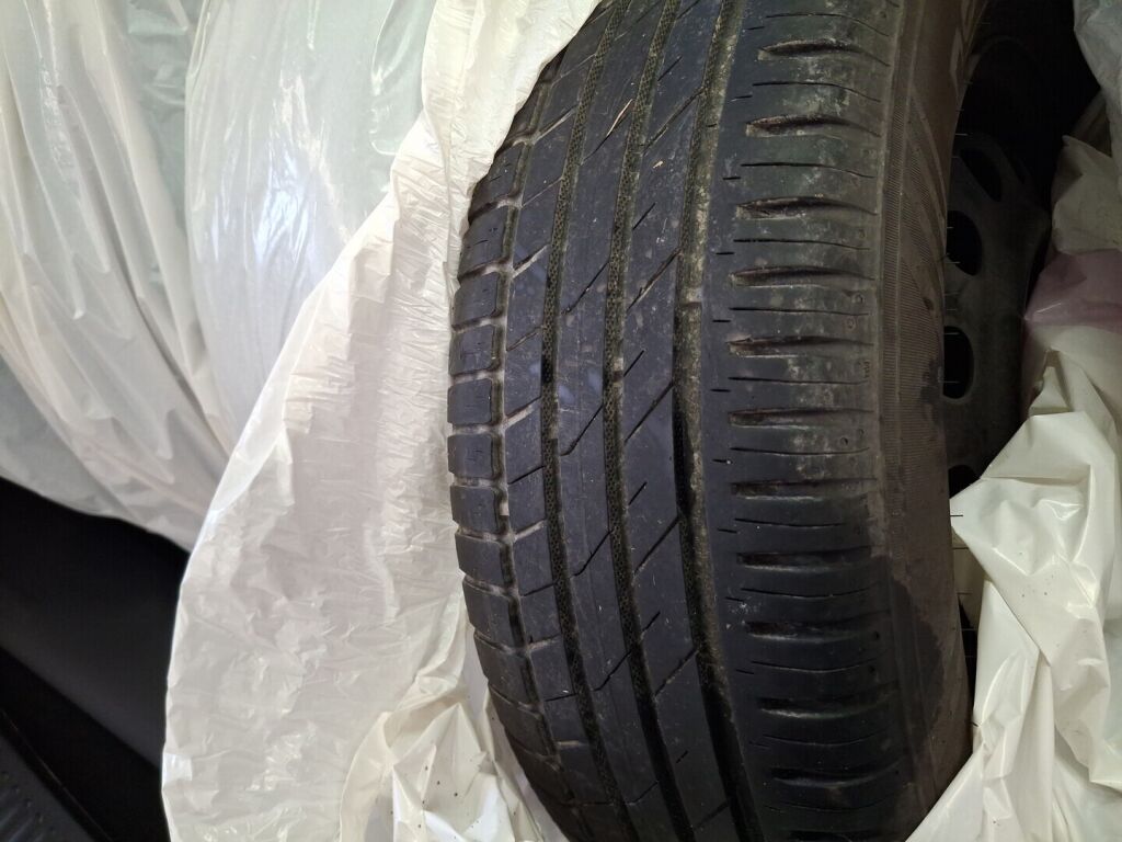 Kia Ceed 2010 Sininen