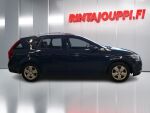 Kia Ceed 2010 Sininen