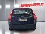 Kia Ceed 2010 Sininen