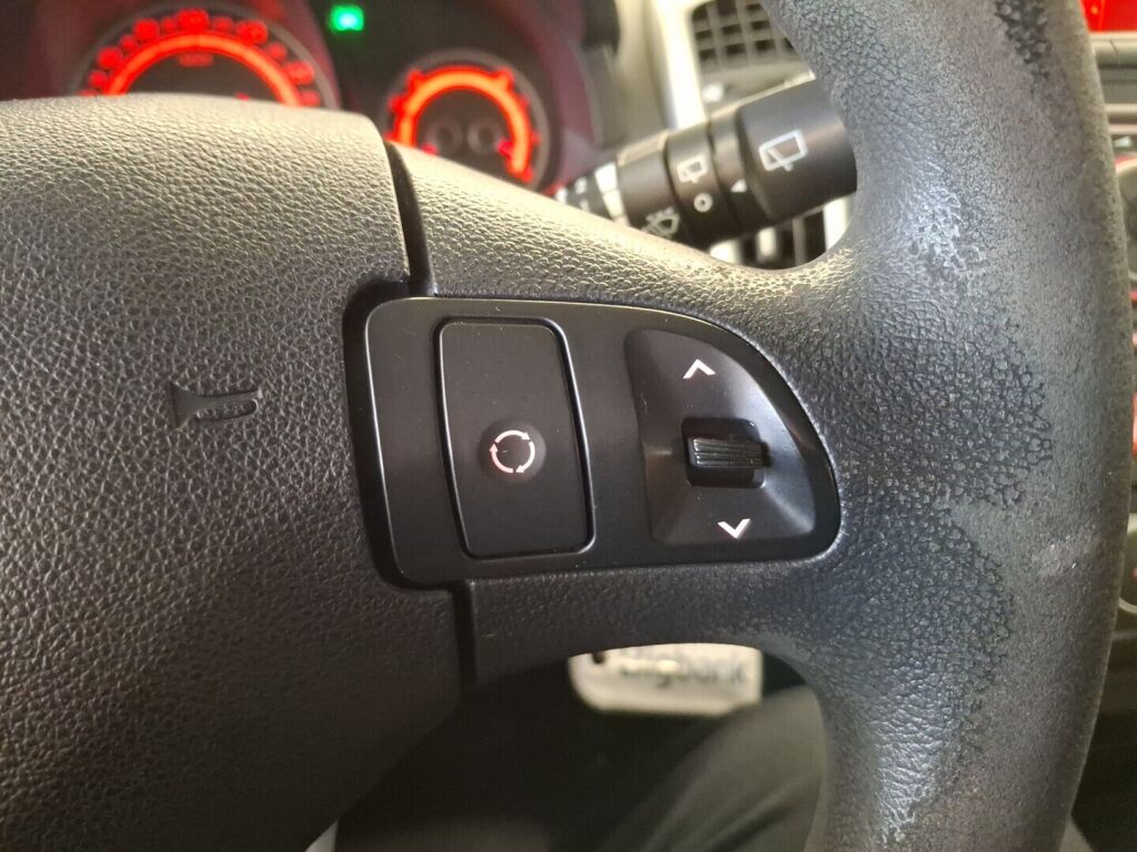 Kia Ceed 2010 Sininen