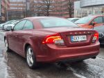 Volvo C70 2010 Punainen