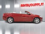 Volvo C70 2010 Punainen
