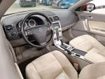Volvo C70 2010 Punainen