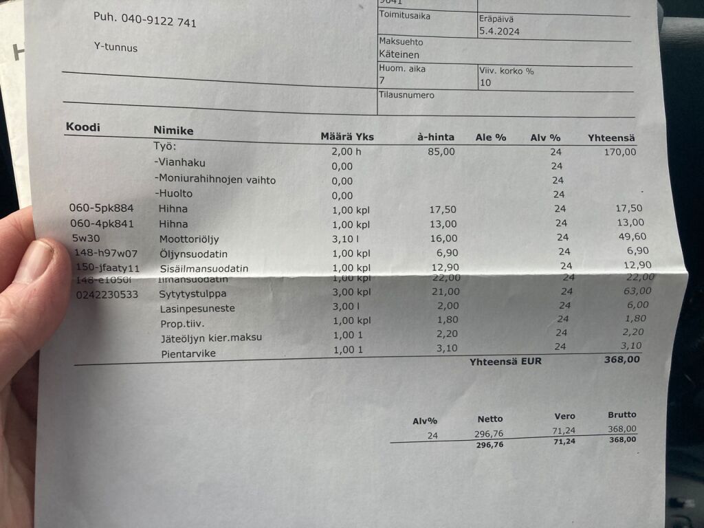 Toyota iQ 2010 Metallinhohto Valkoinen