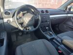 Seat Exeo ST 2011 Musta