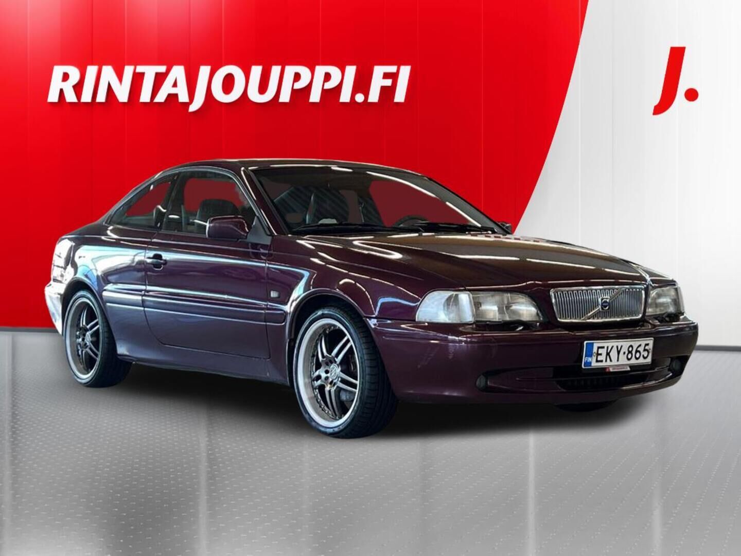 Volvo C70