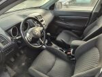 Mitsubishi ASX 2010 Ruskea (beige)