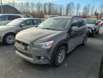 Mitsubishi ASX 2010 Ruskea (beige)