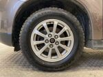 Mitsubishi ASX 2010 Ruskea (beige)