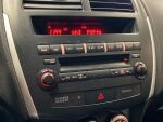 Mitsubishi ASX 2010 Ruskea (beige)
