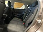 Mitsubishi ASX 2010 Ruskea (beige)
