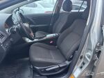 Toyota Avensis 2010 Harmaa