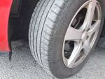 Opel Astra 2010 Punainen