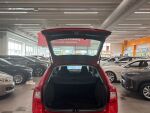 Skoda Octavia 2010 Punainen