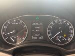Skoda Octavia 2010 Punainen