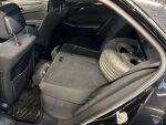 Mercedes-Benz E 2010 Musta