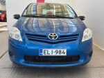 Toyota Auris 2010 Sininen