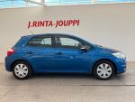 Toyota Auris 2010 Sininen