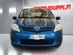Toyota Auris 2010 Sininen