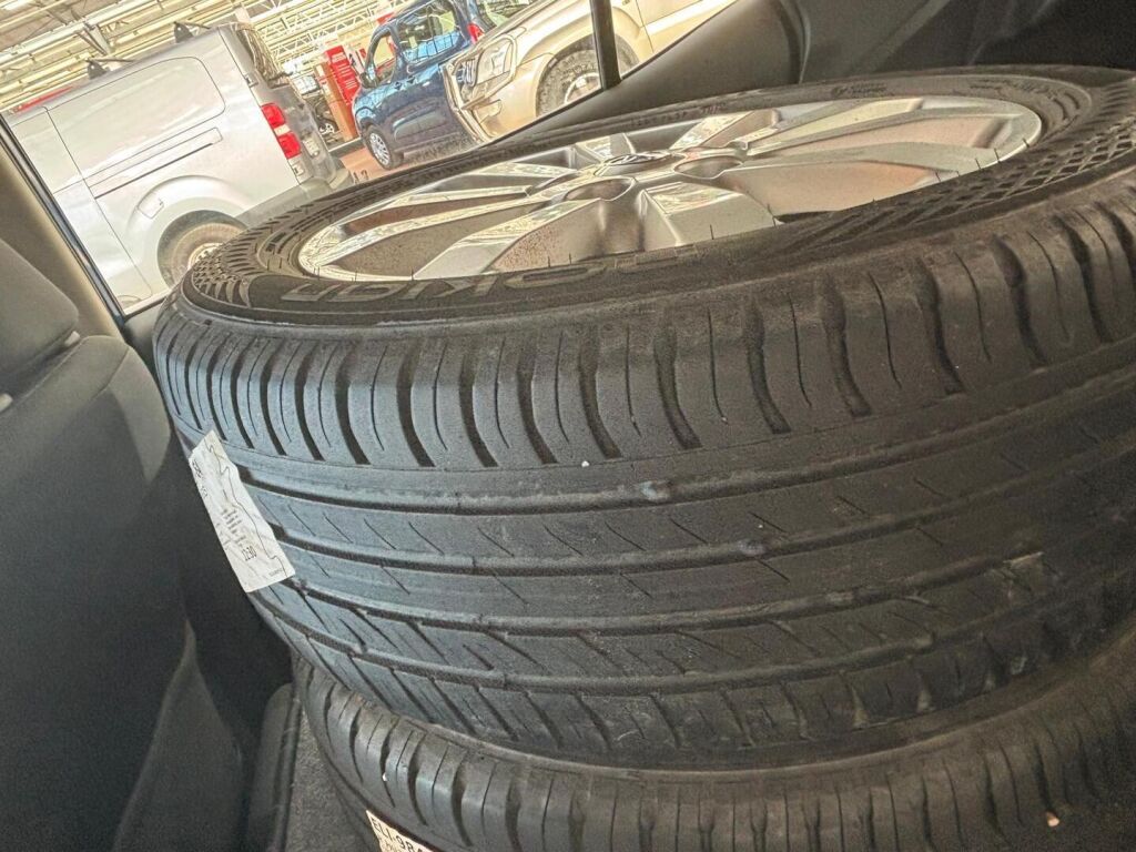 Toyota Auris 2010 Sininen