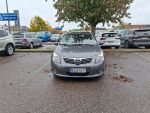 Toyota Avensis 2011 Harmaa