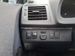 Toyota Avensis 2011 Harmaa