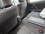 Toyota Avensis 2011 Harmaa