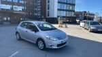 Toyota Auris 2011 Hopea