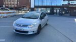 Toyota Auris 2011 Hopea