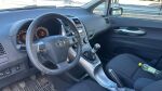 Toyota Auris 2011 Hopea